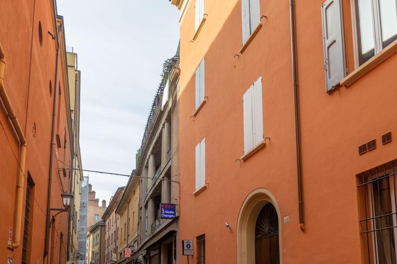 Garisenda, Bologna By Short Holidays Εξωτερικό φωτογραφία