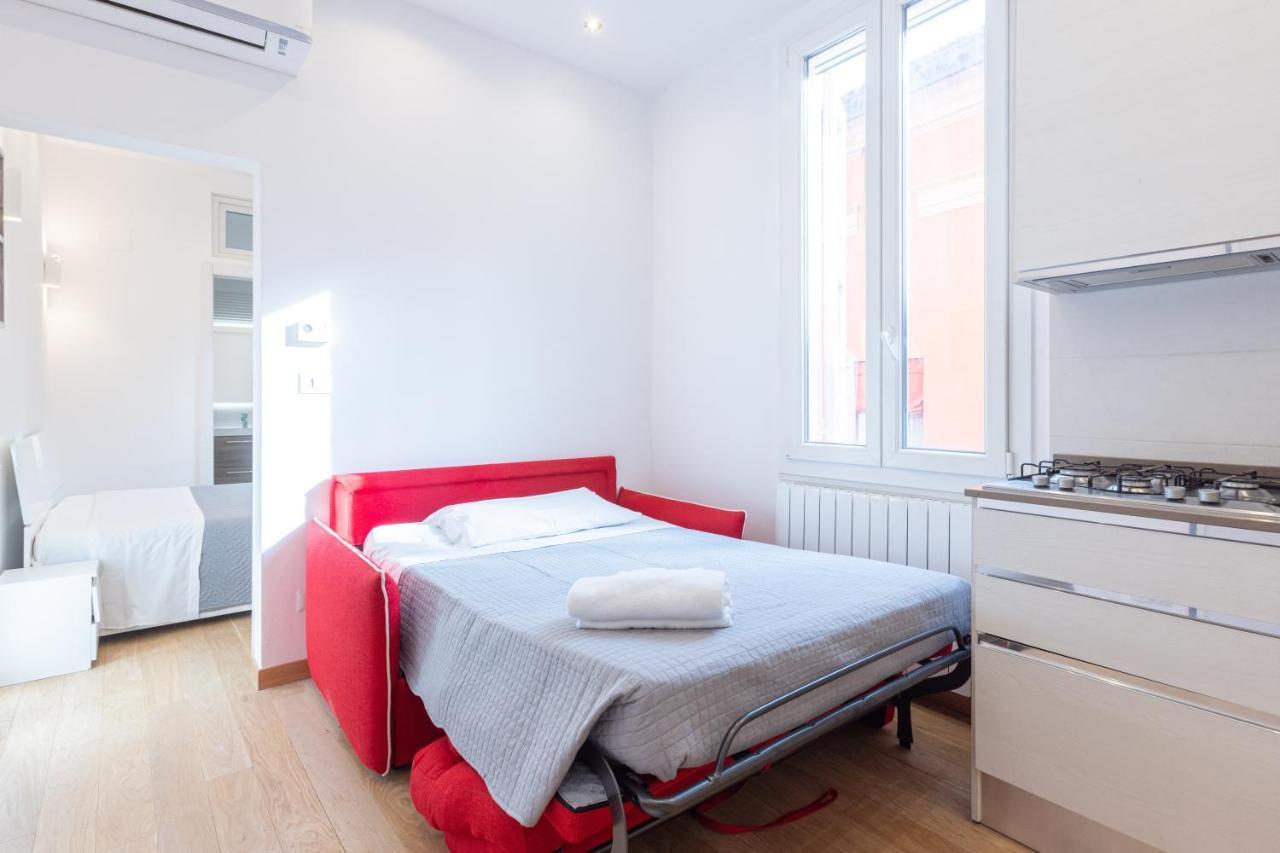 Garisenda, Bologna By Short Holidays Εξωτερικό φωτογραφία